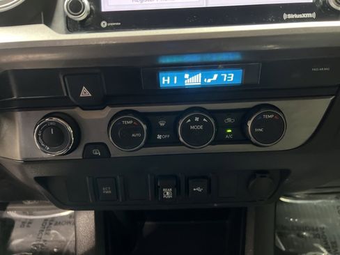 Used 2021 Toyota Tacoma SR5 image 32