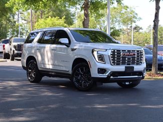 Used 2025 GMC Yukon Denali w/ Denali Reserve Package video 2