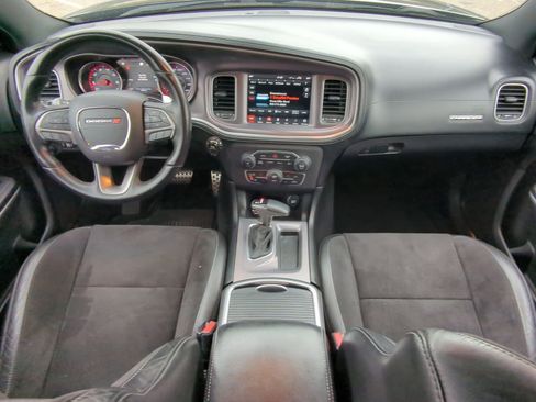Used 2019 Dodge Charger Scat Pack w/ Plus Group image 16
