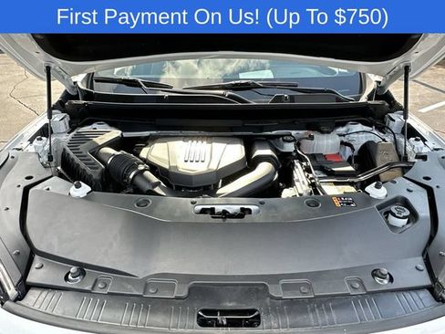 Used 2026 Buick Enclave Preferred FWD image 29
