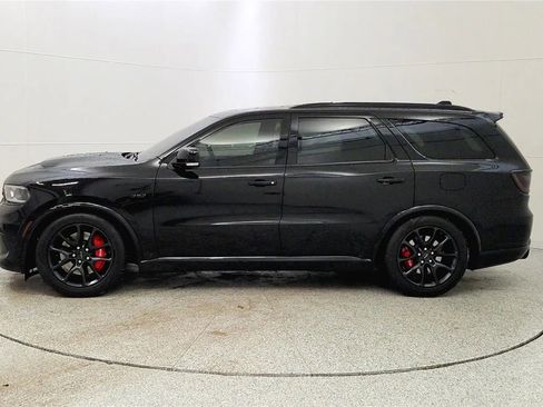 Used 2024 Dodge Durango SRT image 4