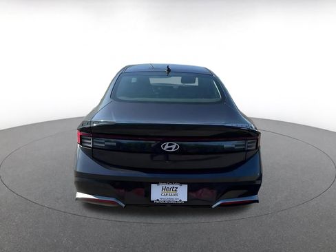 Used 2025 Hyundai Sonata SEL image 12