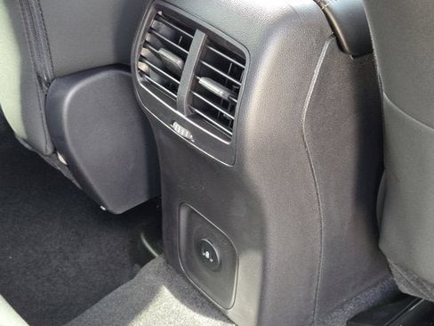 Used 2025 Ford Bronco Sport Big Bend w/ Convenience Package image 8