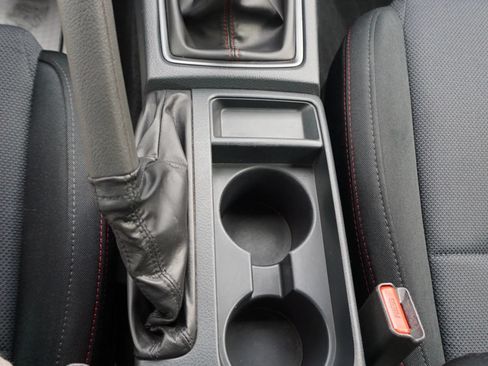 Used 2019 Subaru WRX AWD/4WD image 30