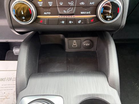 New 2026 Ford Escape Active w/ Cold Weather Package image 24