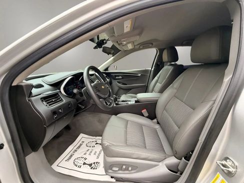 Used 2019 Chevrolet Impala LS FWD image 22