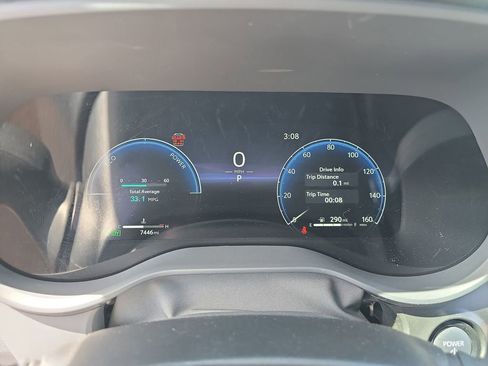 Certified 2025 Toyota Sienna XLE Woodland Edition AWD/4WD image 23