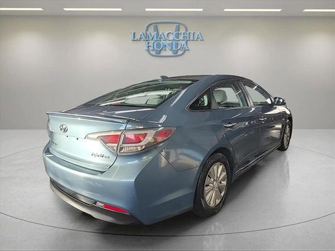 Used 2016 Hyundai Sonata SE image 6
