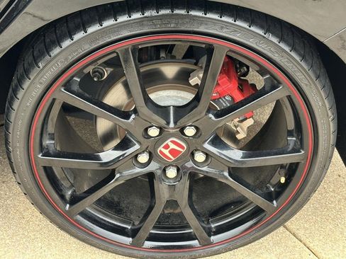 Used 2020 Honda Civic Type R image 25