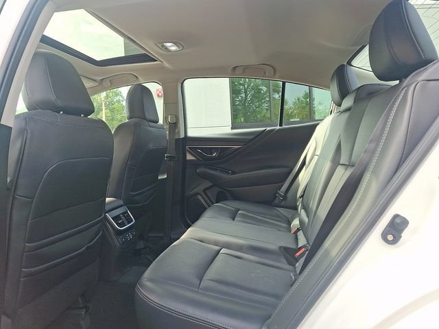 Used 2023 Subaru Legacy Limited AWD/4WD image 10