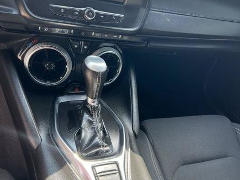 Used 2023 Chevrolet Camaro LT RWD image 10