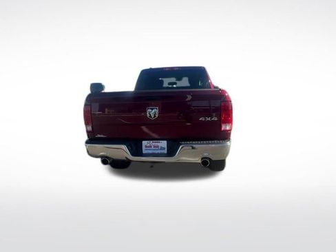 Used 2024 RAM 1500 Tradesman w/ Tradesman SXT Package image 37