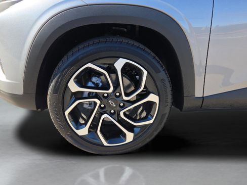 New 2026 Chevrolet Trax RS w/ Driver Confidence Package image 26