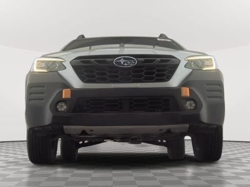 Used 2022 Subaru Outback Wilderness AWD/4WD image 19