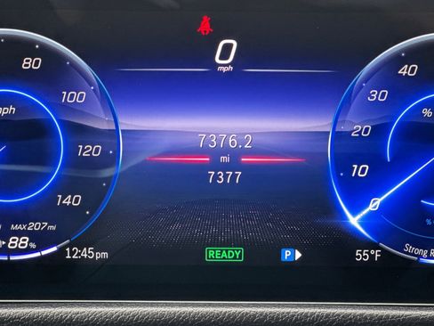 Certified 2024 Mercedes-Benz EQB 300 EQB 300 image 18