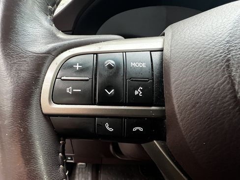 Used 2017 Lexus ES 350 image 19