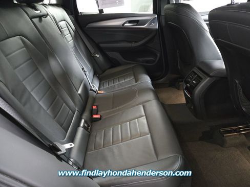 Used 2019 BMW X3 sDrive30i w/ M Sport Package 2 image 21
