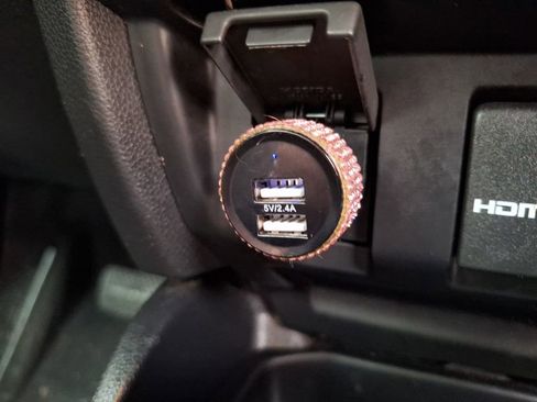 Used 2015 Honda Fit EX image 20