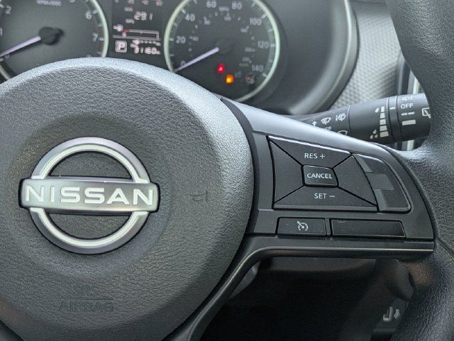 Used 2024 Nissan Kicks S FWD image 19
