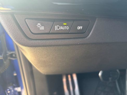Used 2025 BMW X1 M35i AWD/4WD image 17