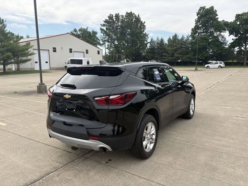 Used 2020 Chevrolet Blazer LT AWD/4WD image 21