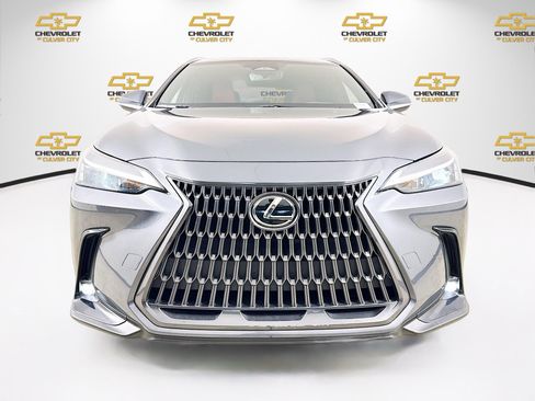 Used 2023 Lexus NX 350 AWD image 2