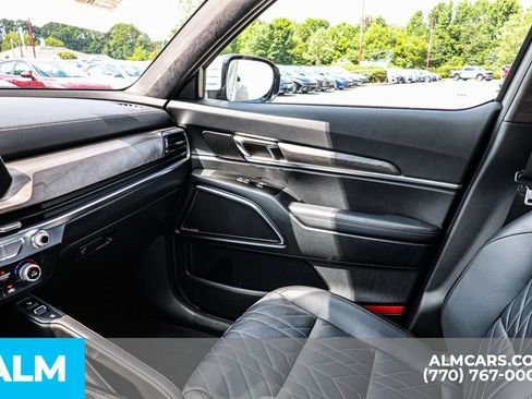 Used 2025 Kia Telluride SX Prestige X-Line AWD/4WD image 48
