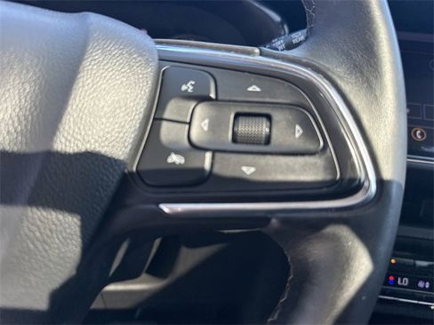 Used 2021 Buick Envision Essence image 27