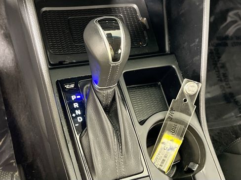 Used 2019 Hyundai Tucson Ultimate AWD/4WD image 16