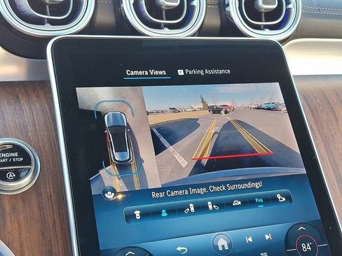 Used 2023 Mercedes-Benz GLC 300 GLC 300 image 22