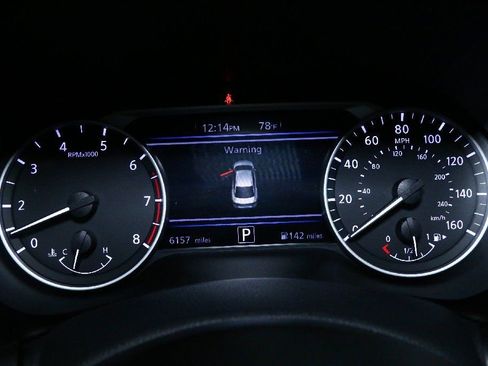 Certified 2023 Nissan Sentra SV w/ All-Weather Package image 26