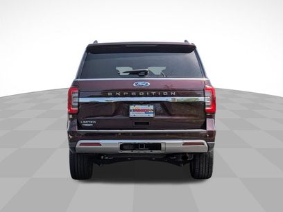 Used 2023 Ford Expedition Limited