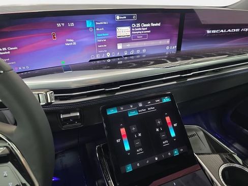 Used 2026 Cadillac Escalade IQL Sport 1 image 20