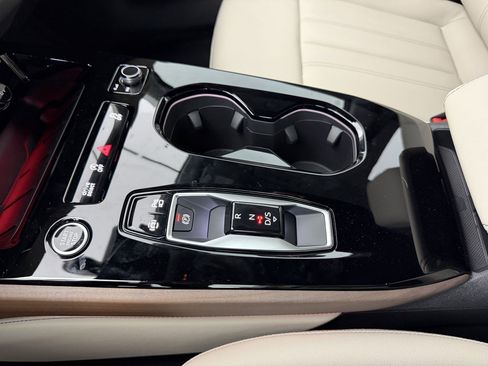 New 2025 Audi A5 2.0T Premium image 18