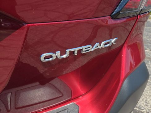 Certified 2024 Subaru Outback Premium AWD/4WD image 27