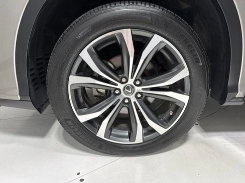 Used 2020 Lexus RX 450h AWD w/ Premium Package image 9