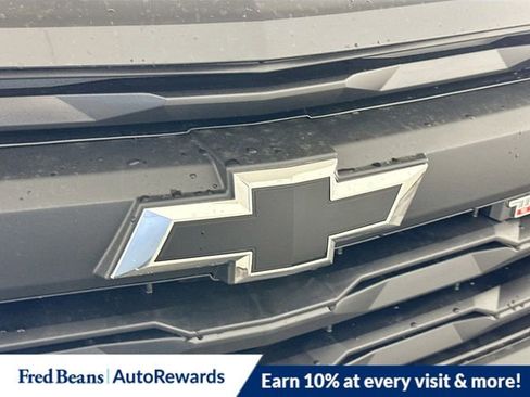 New 2026 Chevrolet Colorado Trail Boss image 19