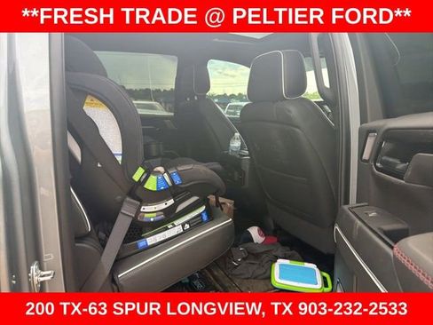 Used 2026 GMC Sierra 1500 AT4X AWD/4WD image 26