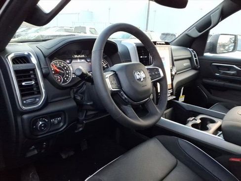 New 2026 RAM 1500 Laramie image 5