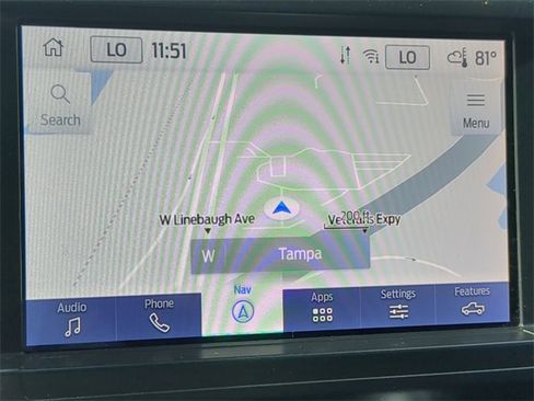 Certified 2023 Ford F150 XLT w/ Equipment Group 301A Mid image 51