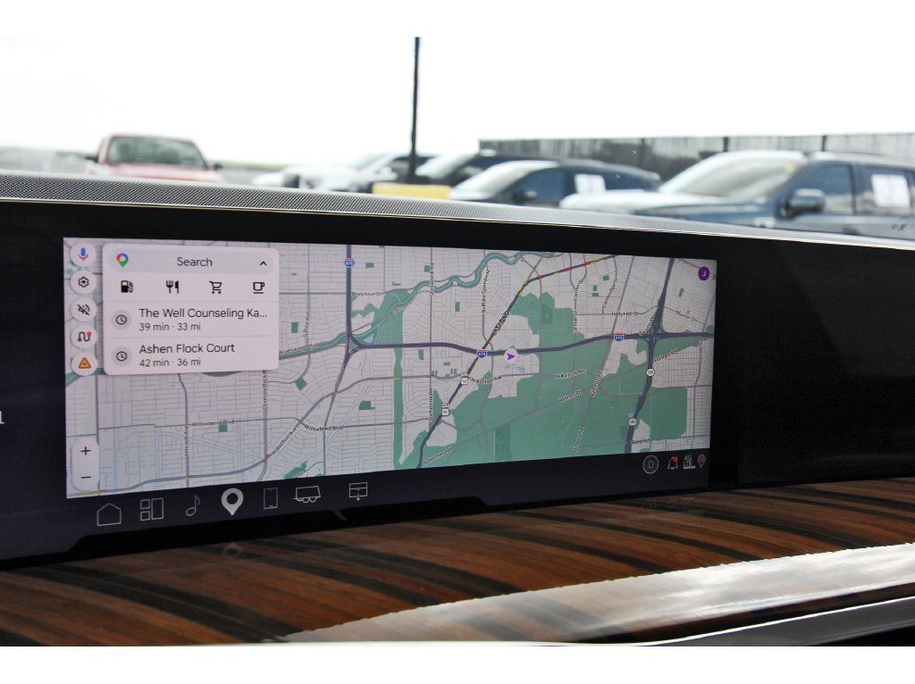 Used 2026 Cadillac Escalade Platinum Sport w/ LPO, ONYX Package AWD/4WD image 24