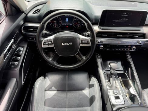 Certified 2022 Kia Telluride SX FWD image 22