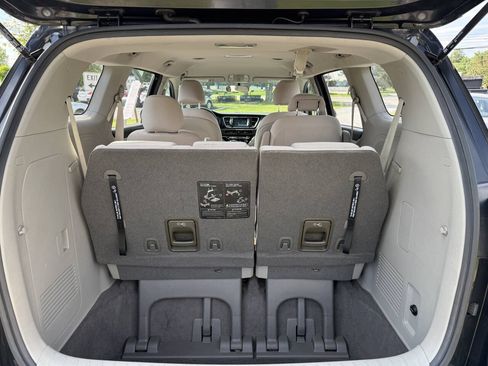 Used 2019 Kia Sedona L FWD image 6