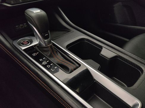 Used 2021 Nissan Sentra SR w/ SR Premium Package FWD image 26