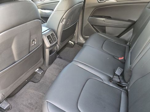 New 2026 Kia Sportage EX FWD image 19