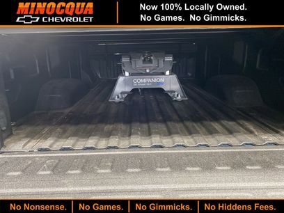 Used 2025 Chevrolet Silverado 3500 LT w/ All Star Edition