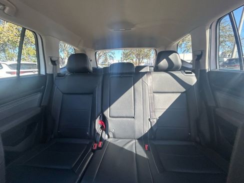 Used 2022 Volkswagen Atlas SE image 13