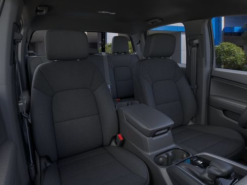 New 2026 Chevrolet Colorado LT RWD image 16