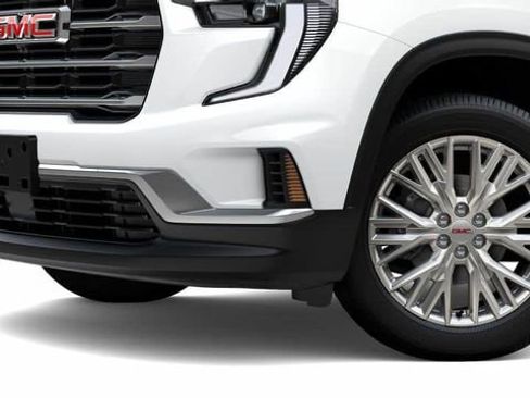 New 2026 GMC Acadia Elevation w/ Elevation Premium Package FWD image 8
