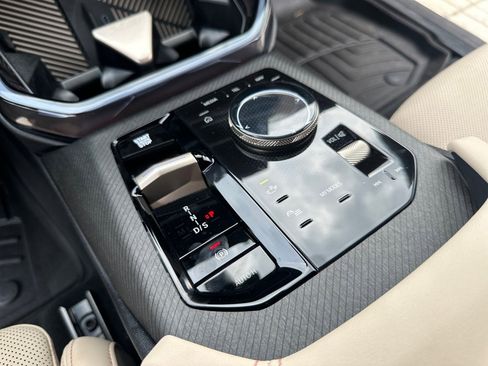 Certified 2025 BMW X3 xDrive30i AWD/4WD image 24